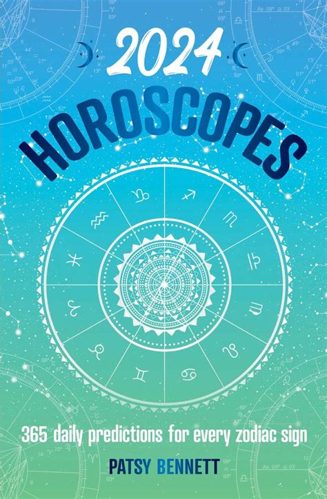 horoscope 4 janvier 2024